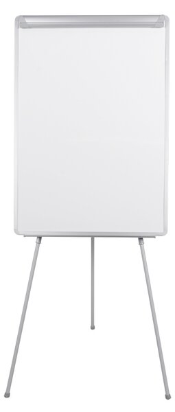 Bi-Office Flipchart tabuľa TRIPOD s výsuvnými ramenami, magnetický