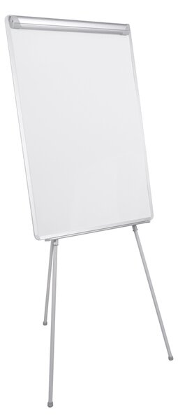 Bi-Office Flipchart tabuľa TRIPOD s výsuvnými ramenami, magnetický