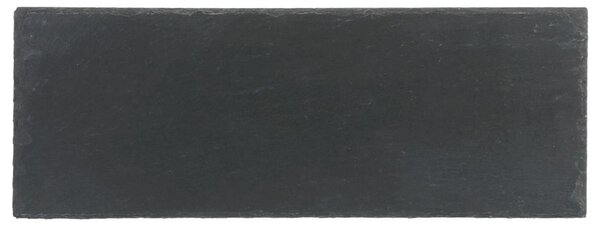 Secret de Gourmet Bridlicový tanier Pesto 11x30 cm