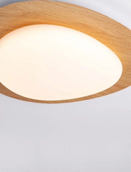 Dizajnové stropné svietidlo Nimbus 47 – LED