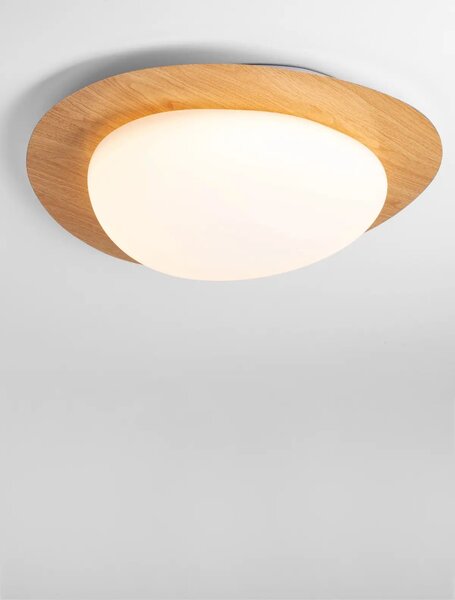 Dizajnové stropné svietidlo Nimbus 57 – LED