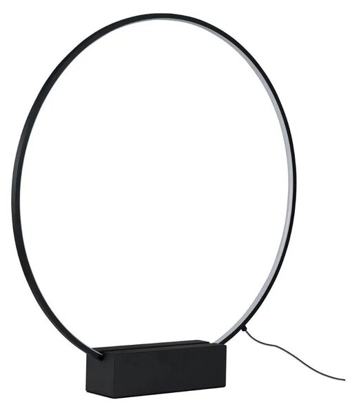 Dizajnová stmievateľná stojaca lampa Vanessa – LED integrovaný