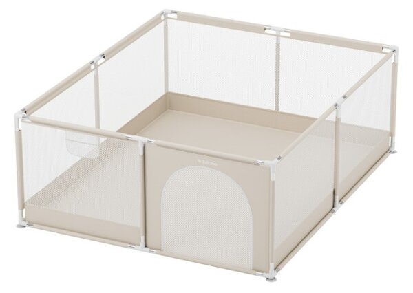 Detská ohrádka Cozy 25 béžová