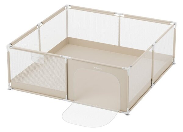 Detská ohrádka Cozy 28 béžová