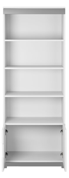 Kocot kids Detský regál Tomi 70 cm biely
