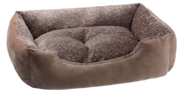 Petstuff pelech pre psa, veľkosť M, 65 x 48 x 19 cm, hnedý