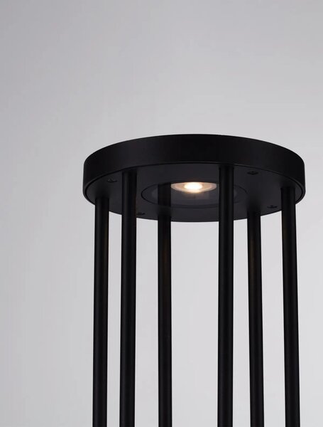 Vonkajšia lampa Nereus 75 – LED