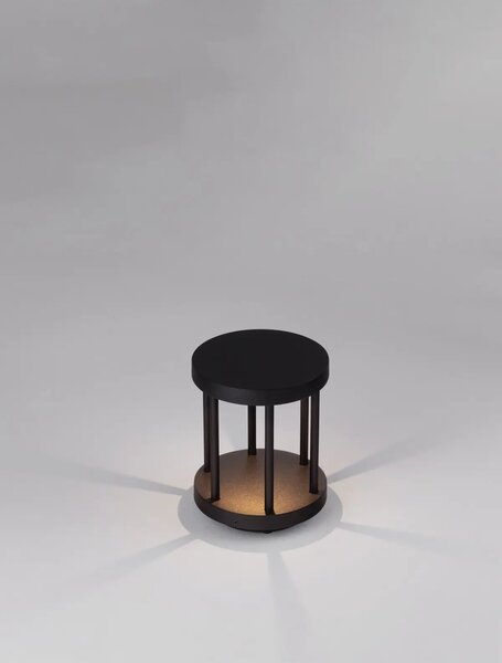 Vonkajšia lampa Nereus 20 – LED