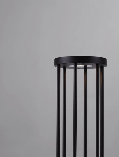 Vonkajšia lampa Nereus 50 – LED