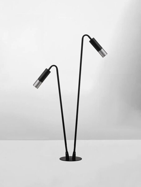 Vonkajšia lampa Aether 2 – LED