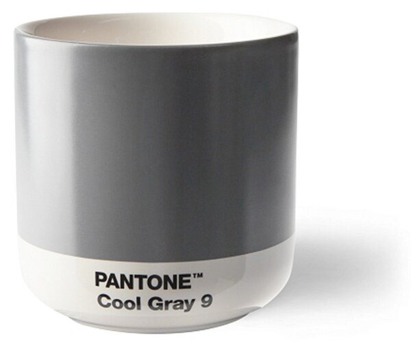PANTONE PANTONE Hrnček Cortado — Cool Gray 9