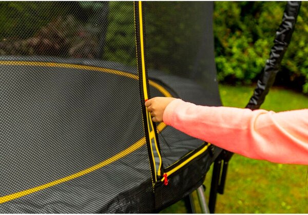 Comfort Trampolína bezpružinová ø 366 cm MARIMEX 19000096