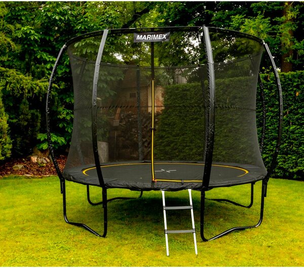 Comfort Trampolína bezpružinová ø 366 cm MARIMEX 19000096