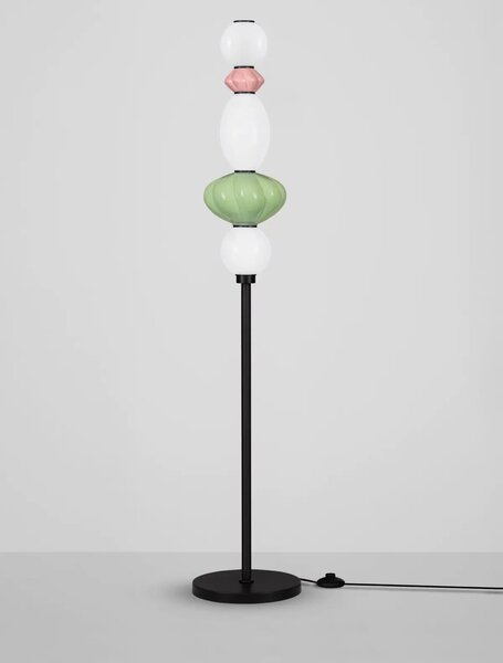 Minimalistický luster Oneta F