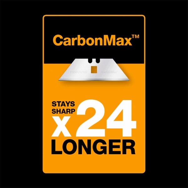 CarbonMax™ Čepele pre univerzálny nôž Pro, 20 ks FISKARS 1062940