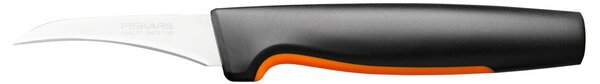 Functional Form Zahnutý lúpací nôž 7 cm FISKARS 1057545