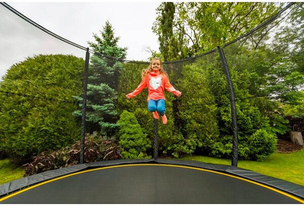 Comfort Trampolína bezpružinová ø 366 cm MARIMEX 19000096