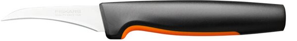 Functional Form Zahnutý lúpací nôž 7 cm FISKARS 1057545