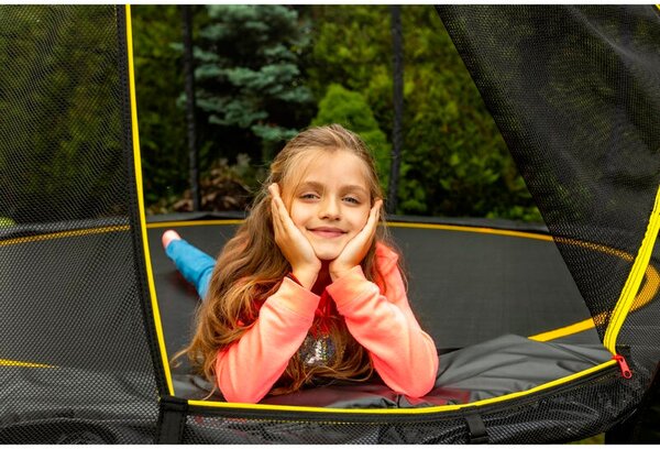 Comfort Trampolína bezpružinová ø 366 cm MARIMEX 19000096