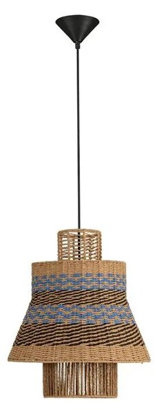 Dizajnový luster MANDE B – Viac farieb