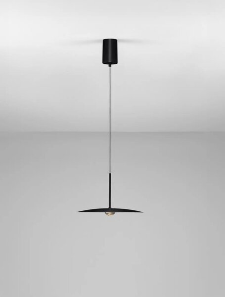 Minimalistický luster Mira – LED