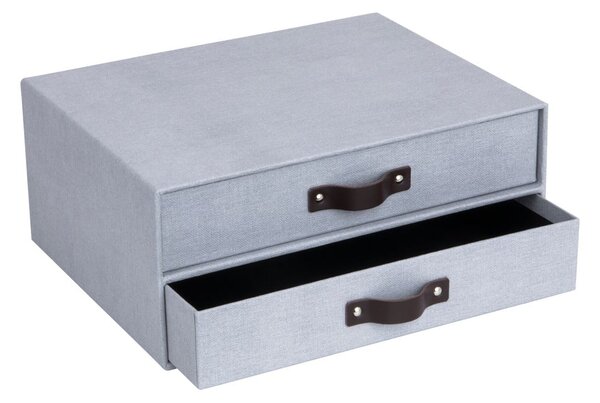 Zásuvkový kartónový organizér Birger – Bigso Box of Sweden