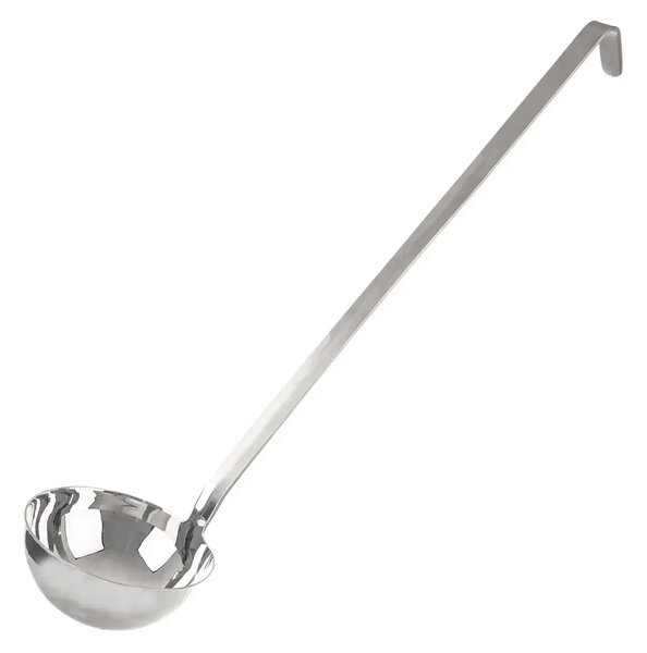 Gastro naberačka Ø 12,5 cm, dĺžka 54 cm, nehrdzavejúca oceľ ORION 144901