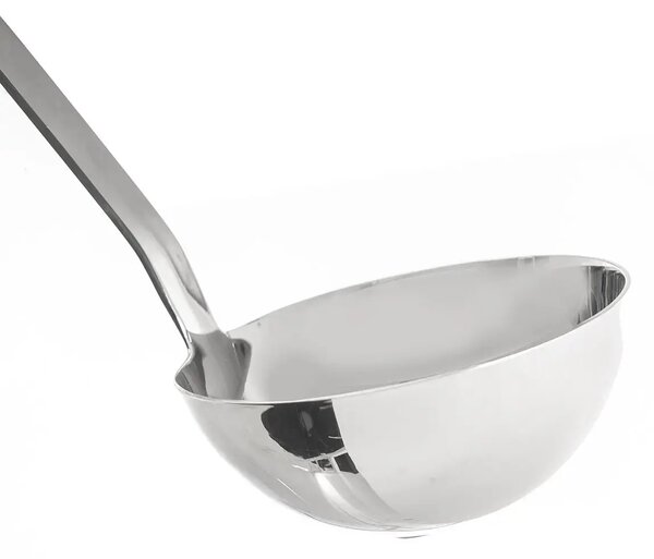 Gastro naberačka Ø 12,5 cm, dĺžka 54 cm, nehrdzavejúca oceľ ORION 144901