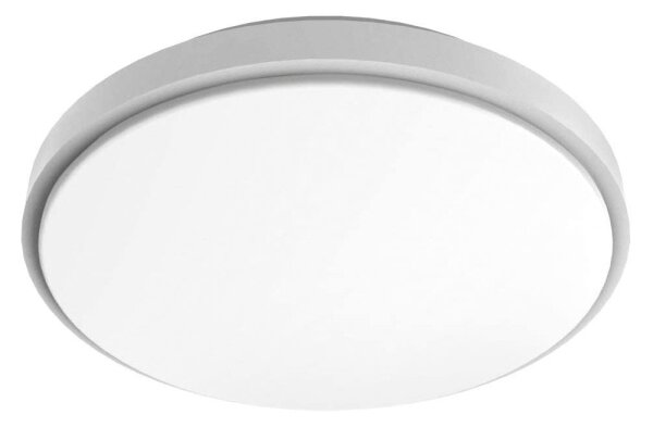 Ledvance - LED Stropné svietidlo so senzorom ORBIS LED/24W/230V 3000K