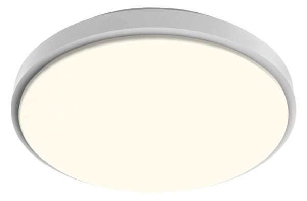 Ledvance - LED Stropné svietidlo so senzorom ORBIS LED/24W/230V 3000K