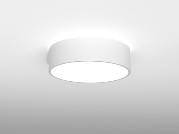 Immax NEO 07024L - LED Stmievateľné stropné svietidlo RONDATE LED/25W/230V + DO