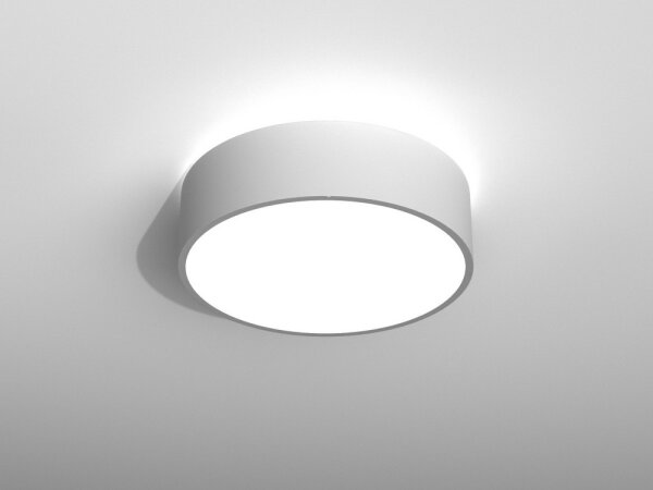 Immax NEO 07024L - LED Stmievateľné stropné svietidlo RONDATE LED/25W/230V + DO