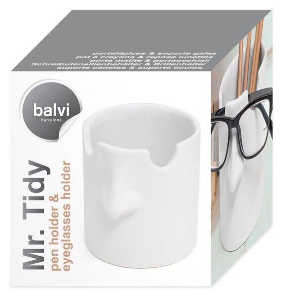 Keramický organizér na písacie potreby Mr. Tidy – Balvi