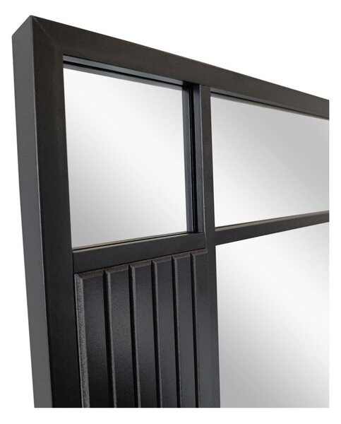 Nástenné zrkadlo 60x150 cm Loft Mono – Styler