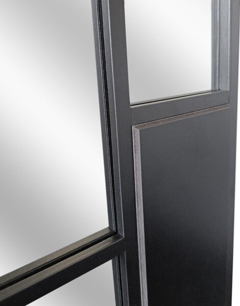 Nástenné zrkadlo 60x150 cm Loft Mono – Styler