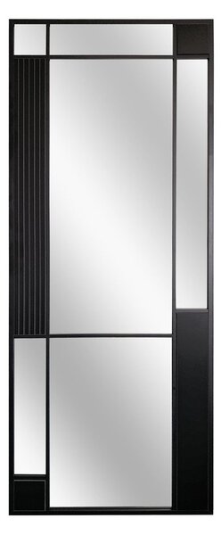 Nástenné zrkadlo 60x150 cm Loft Mono – Styler