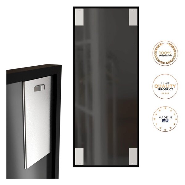Nástenné zrkadlo 60x150 cm Loft Mono – Styler