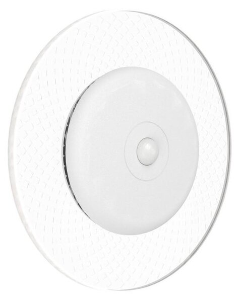 Eglo 75886 - LED RGBW stmievateľné nástenné svietidlo so senzorom TREPELLA LED/5V biela +DO