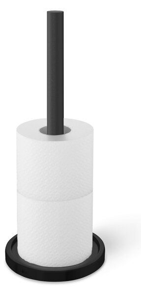 DRŽIAK NA TOALETNÝ PAPIER Zack - WC doplnky, Online Only