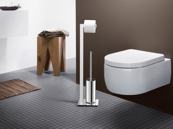 WC KEFA SO STOJANOM Zack - WC doplnky, Online Only