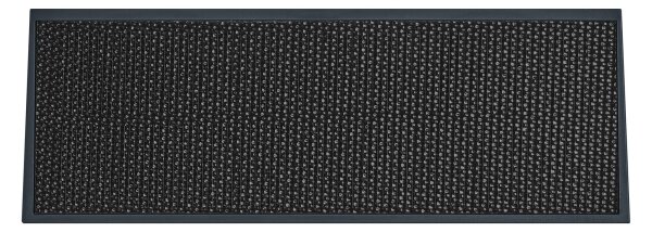 Osram - Solárne nástenné svietidlo ENDURA STYLE LED/7,1W/4,2V 2000 mAh IP44 antracit