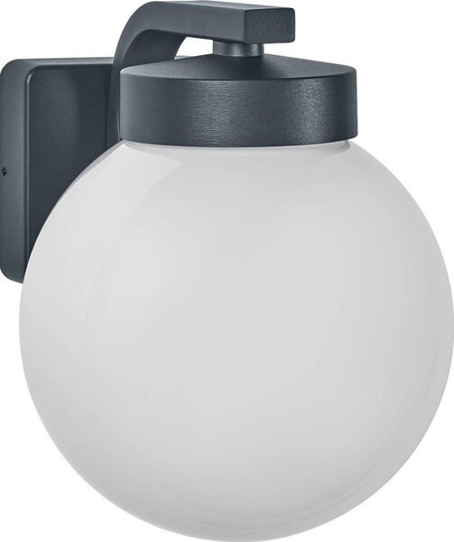 Osram - Vonkajšie nástenné svietidlo ENDURA CLASSIC 1xE27/40W/230V IP54 antracit