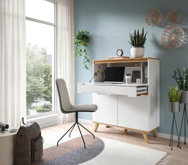 Sekretr Wei Modern