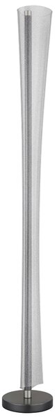 STOJACIA LED LAMPA, 20/155 cm Globo - Online Only bytové doplnky, Online Only