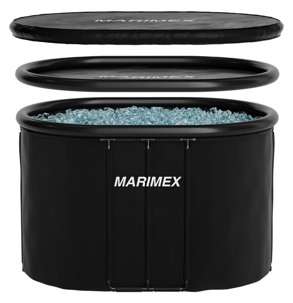 Marimex | Ochladzovacia kaďa 125x75x77 cm s kartušovou filtráciou | 11650054