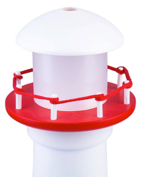 DETSKÁ STOLNÁ LAMPA, 12,5/31 cm - Online Only bytové doplnky, Online Only