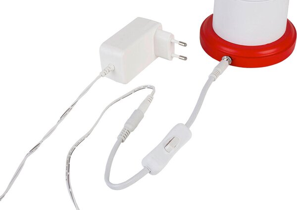 DETSKÁ STOLNÁ LAMPA, 12,5/31 cm - Online Only bytové doplnky, Online Only
