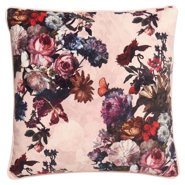 DEKORAČNÝ VANKÚŠ 50/50 cm Essenza - Textil do domácnosti