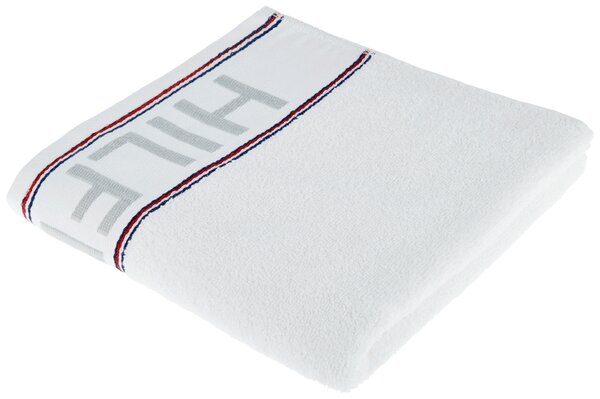 UTERÁK NA RUKY, 50/100 cm, biela Tommy Hilfiger - Kúpeľňový textil