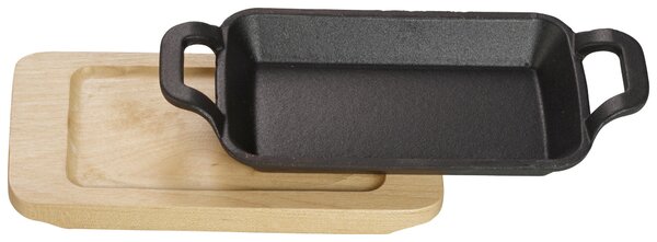 ZAPEKACIA MISA 17/10/2,5 cm Echtwerk - Online Only bytové doplnky, Online Only